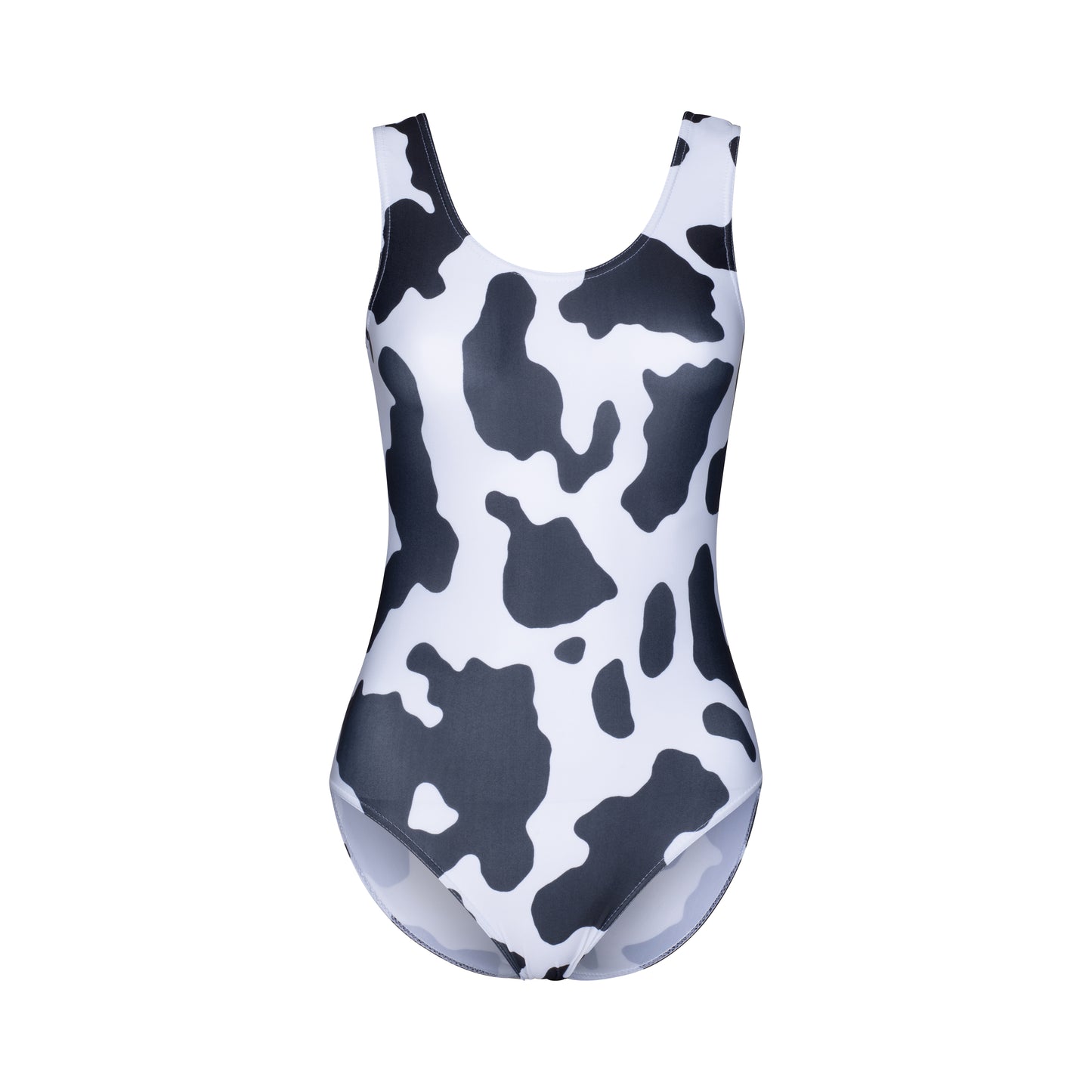 KDC026 All Colours ANIMAL PRINT Women's Girls Lycra Sleeveless Dance Leotard