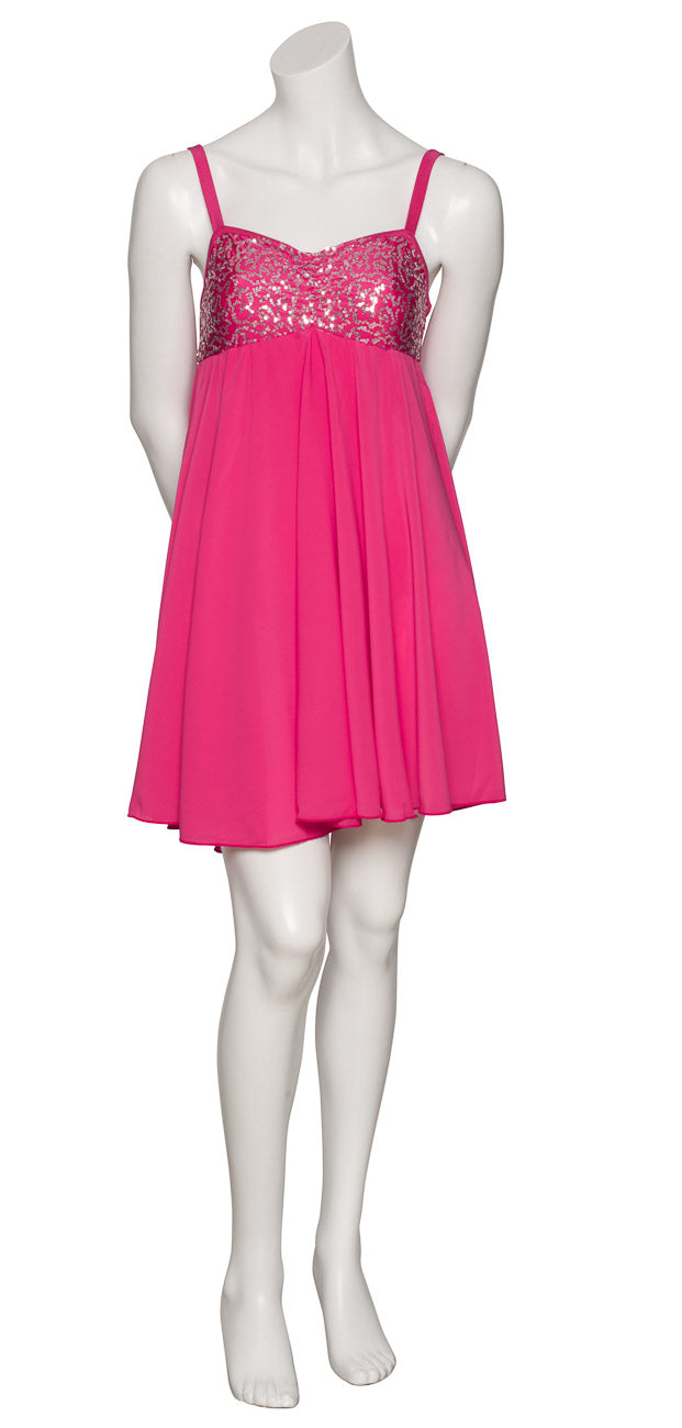 All Colours and Sizes Sequin Lyrical Dress Contemporary Ballet Dance Costume