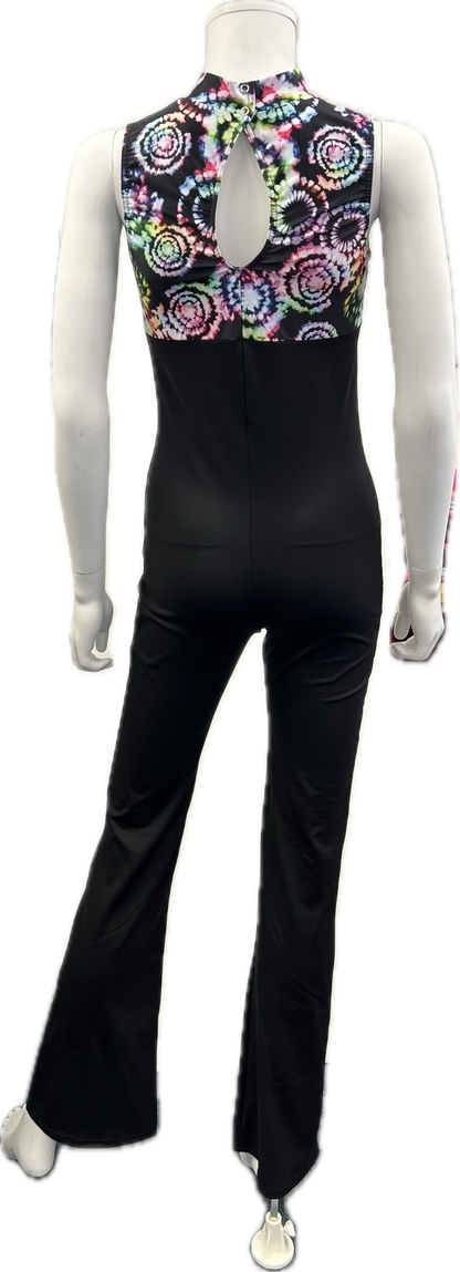 Festival & Tactel Lycra KDC015 Sample UK 10 Katz size 4 Ref SAM41
