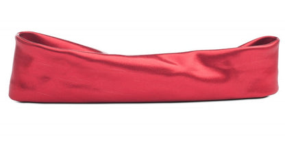 Shiny Metallic Dance Headband All Colours