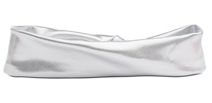 Shiny Metallic Dance Headband All Colours