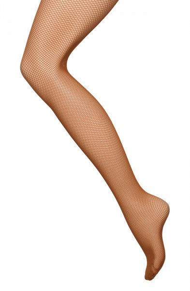 Standard Fishnet Toast Ballet Dance Show Stage Theatre Tights Childs