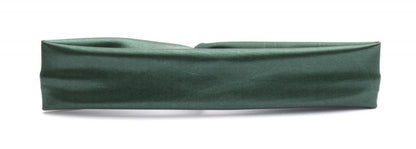 Shiny Metallic Dance Headband All Colours