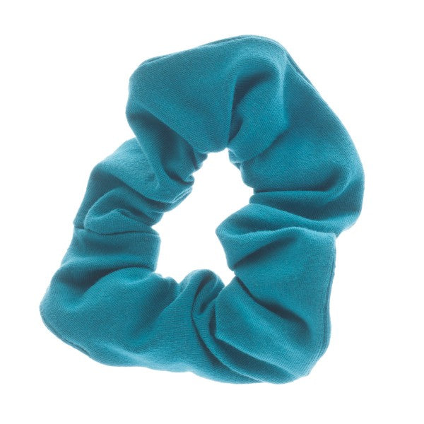 Cotton Ballet Dance Gymnastics Hair Scrunchie All Colours