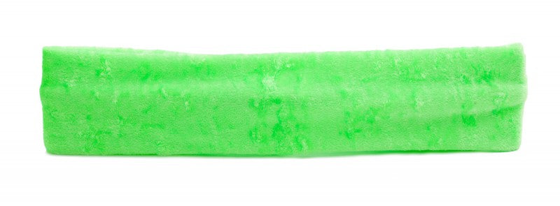 Crushed Velour Velvet Headband Dance All Colours