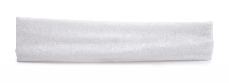 Crushed Velour Velvet Headband Dance All Colours
