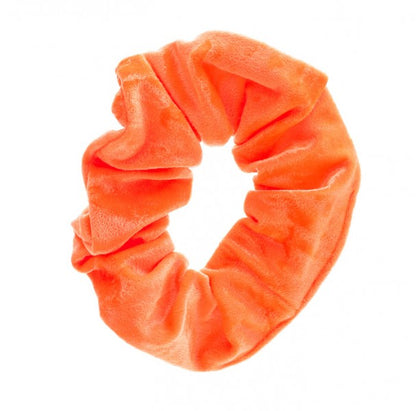 Velour Velvet Ballet Dance Gymnastics Scrunchies All Colours