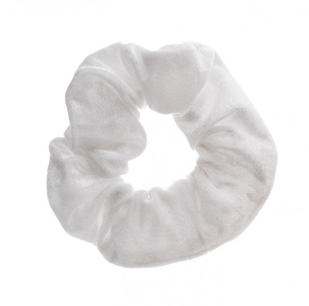 Velour Velvet Ballet Dance Gymnastics Scrunchies All Colours