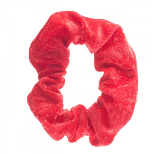 Velour Velvet Ballet Dance Gymnastics Scrunchies All Colours