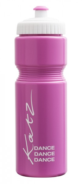 Pink Large Sports Dance Water Drinks Bottle