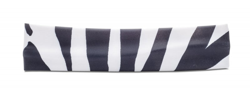 Various Animal Prints Lycra Headband