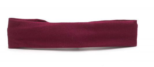 Girls Ballet Dance Cotton Headband All Colours