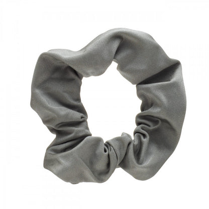 Shiny Nylon Lycra Ballet Dance Gymnastics Hair Scrunchie All Colours