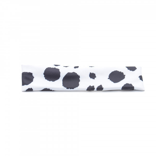 Various Animal Prints Lycra Headband