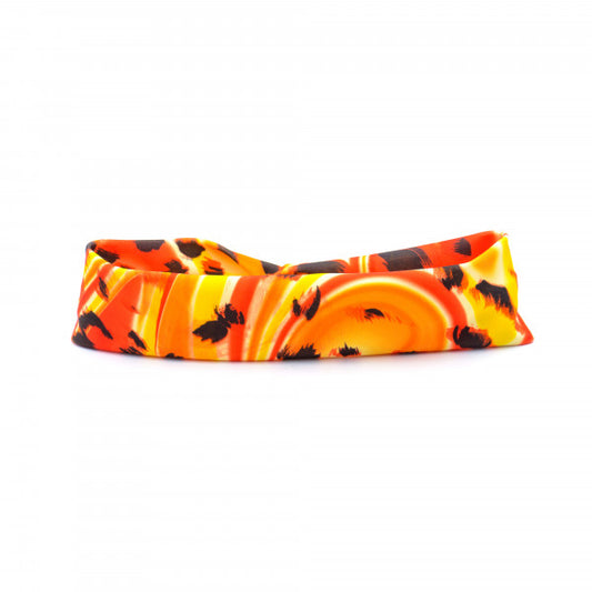 Various Animal Prints Lycra Headband