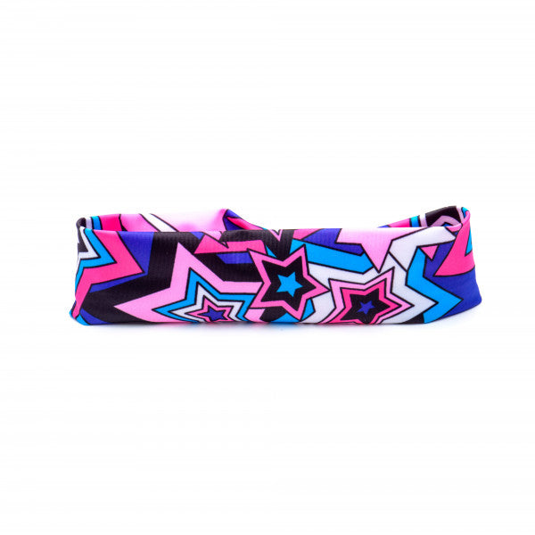 Festival Prints Headband All Colours