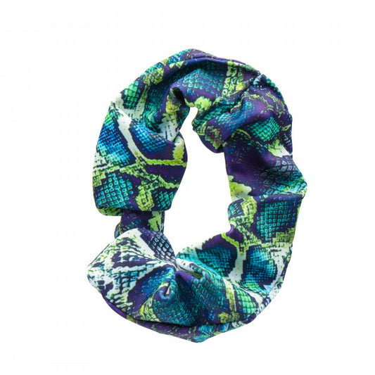 Various Animal Print Lycra Hair Scrunchie