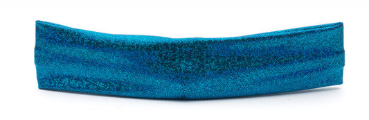 Shiny Sparkly Hologram Headband All Colours