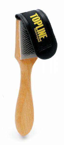 Ballroom Dance Shoe Brush And Cover
