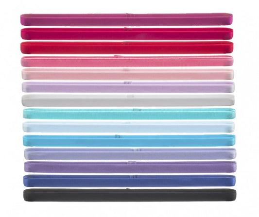 Girls Ballet Dance Elastic Waist Belts All Colours Made By Katz Dancewear
