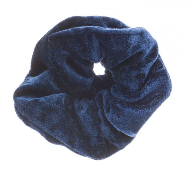 Velour Velvet Ballet Dance Gymnastics Scrunchies All Colours