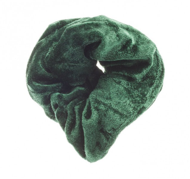 Velour Velvet Ballet Dance Gymnastics Scrunchies All Colours