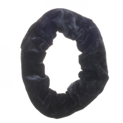 Velour Velvet Ballet Dance Gymnastics Scrunchies All Colours