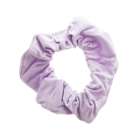 Cotton Ballet Dance Gymnastics Hair Scrunchie All Colours