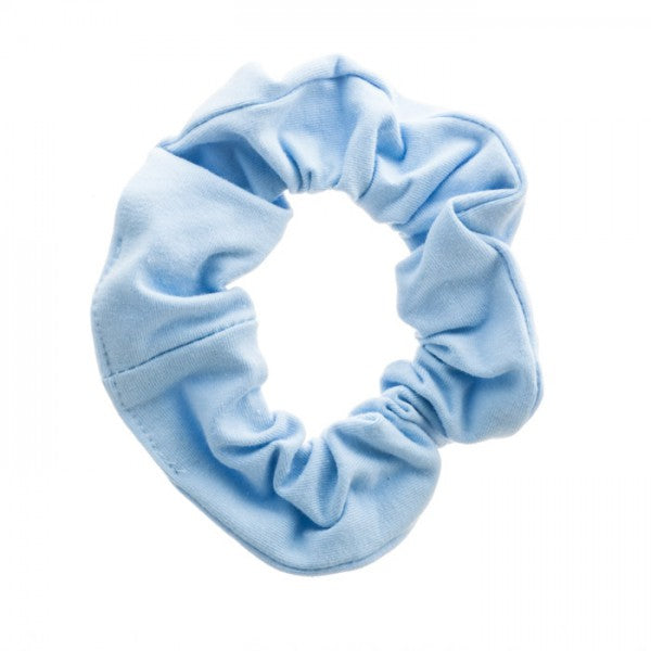 Cotton Ballet Dance Gymnastics Hair Scrunchie All Colours