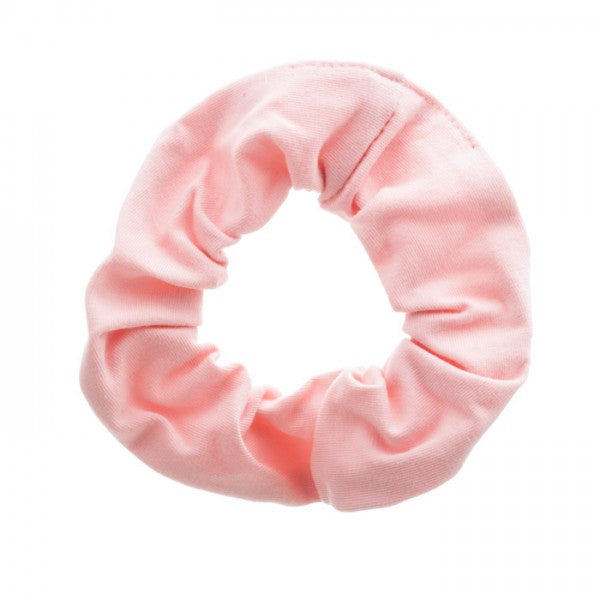 Cotton Ballet Dance Gymnastics Hair Scrunchie All Colours