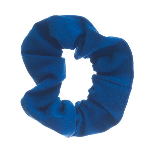 Cotton Ballet Dance Gymnastics Hair Scrunchie All Colours