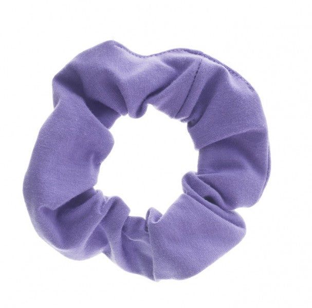Cotton Ballet Dance Gymnastics Hair Scrunchie All Colours