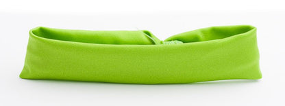 Nylon Lycra Dance Headband All Colours