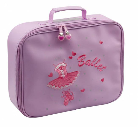 Lilac Ballerina Case KB55