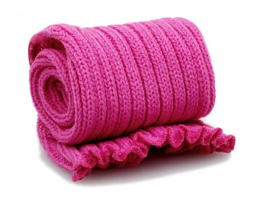 60cm All Colours Stirrup Dance Leg Warmers