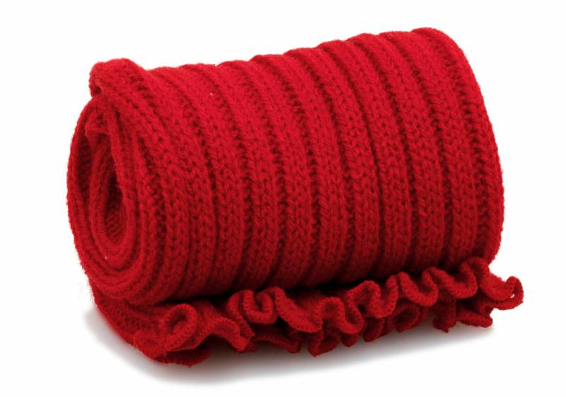 60cm All Colours Stirrup Dance Leg Warmers