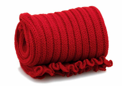 60cm All Colours Stirrup Dance Leg Warmers