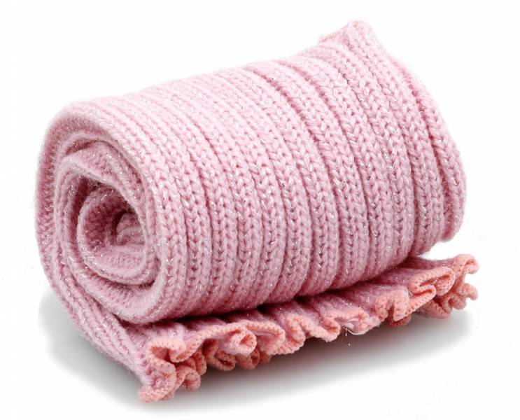 60cm All Colours Stirrup Dance Leg Warmers