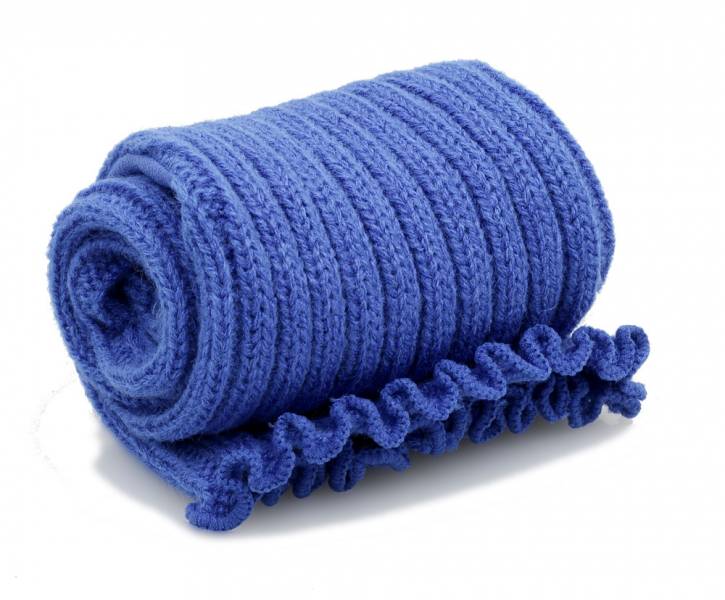 60cm All Colours Stirrup Dance Leg Warmers