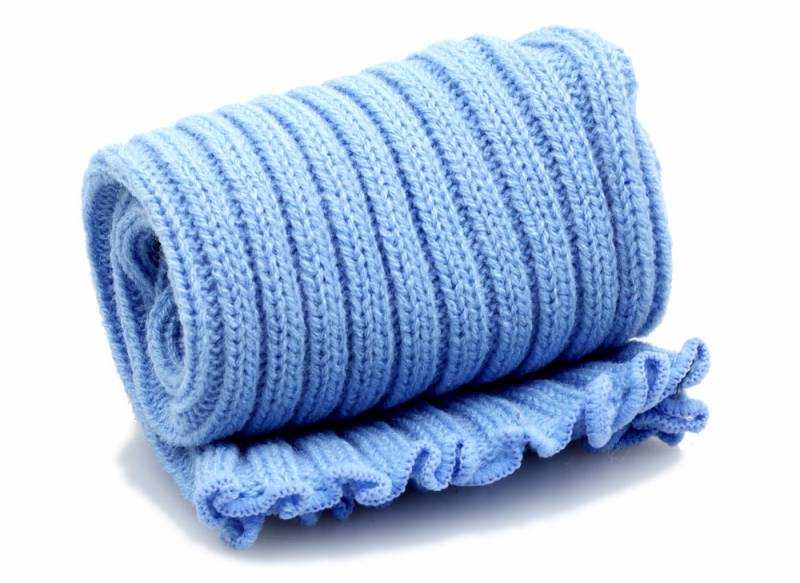 60cm All Colours Stirrup Dance Leg Warmers
