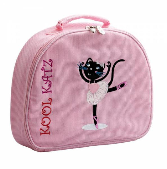 Pink Ballerina Soft Bag KB28