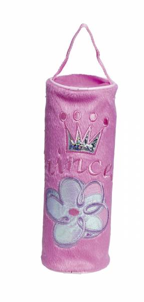 Love Pink Nylon Pencil Case PC-1248