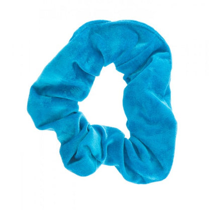 Velour Velvet Ballet Dance Gymnastics Scrunchies All Colours