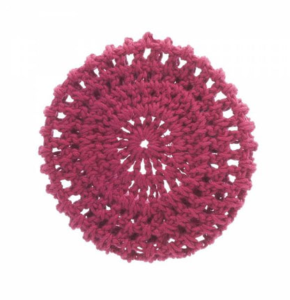 Girls Ladies Ballet Dance Bun Nets All Colours
