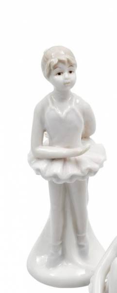 Small China Ballet Figure KDFIG-20