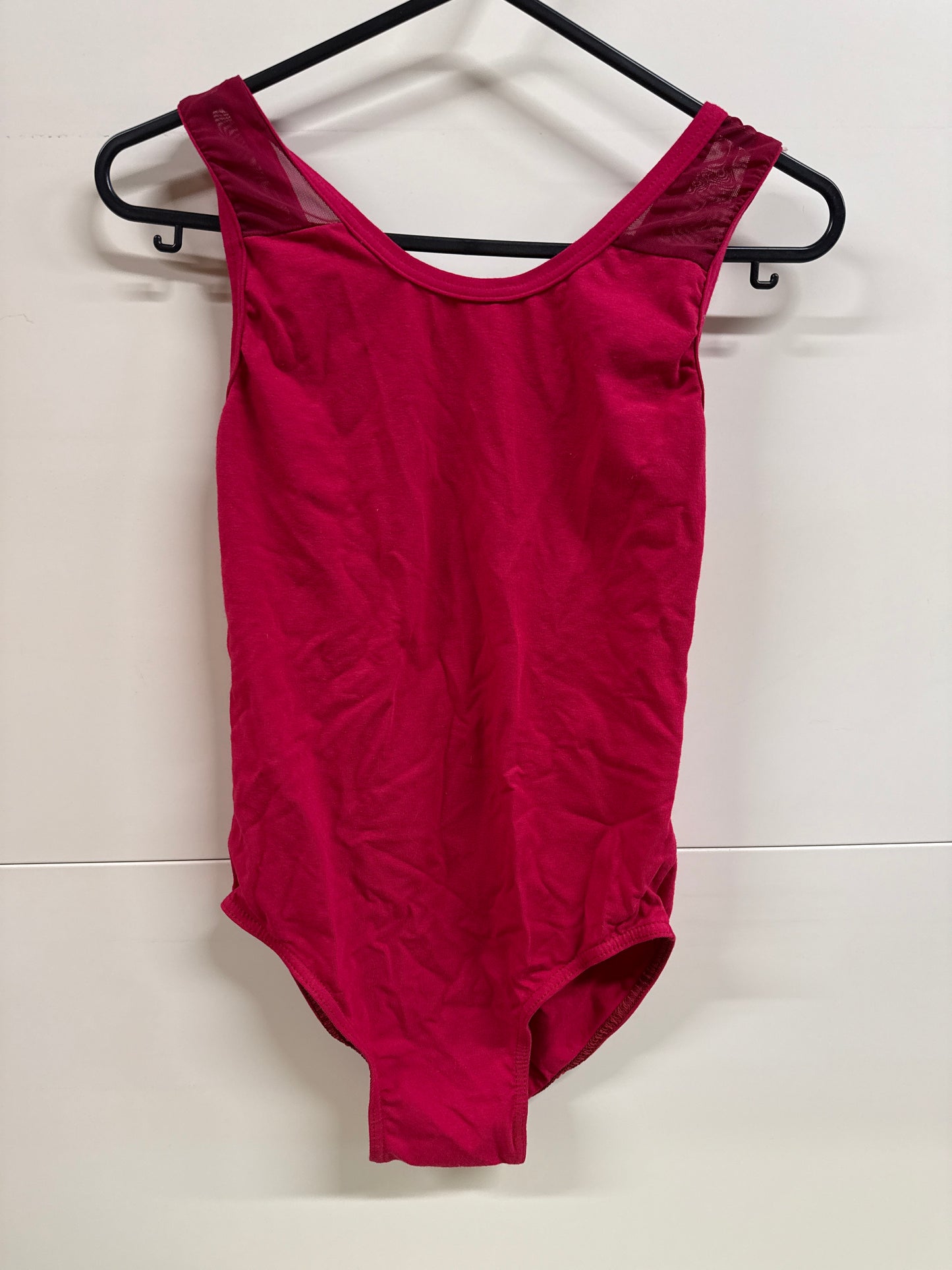Plum Dance gymnastics leotard katz 3 UK 8 Ref 03