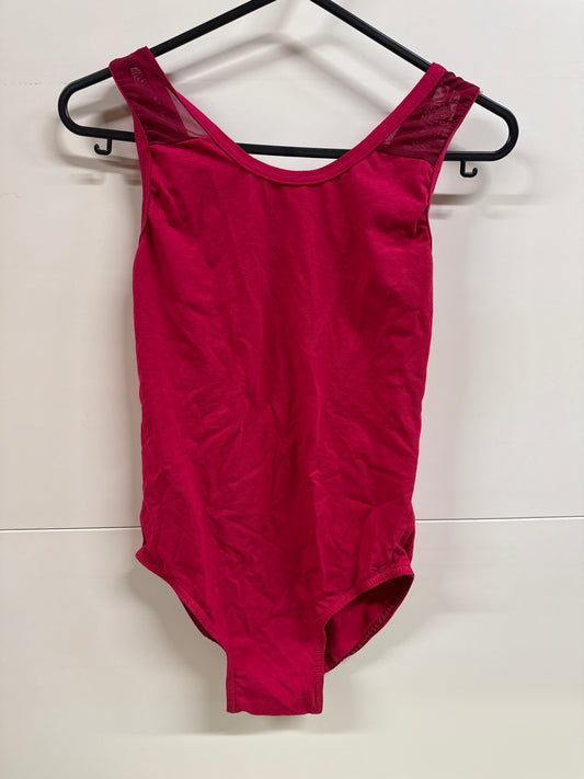 Plum Dance gymnastics leotard katz 3 UK 8 Ref 03