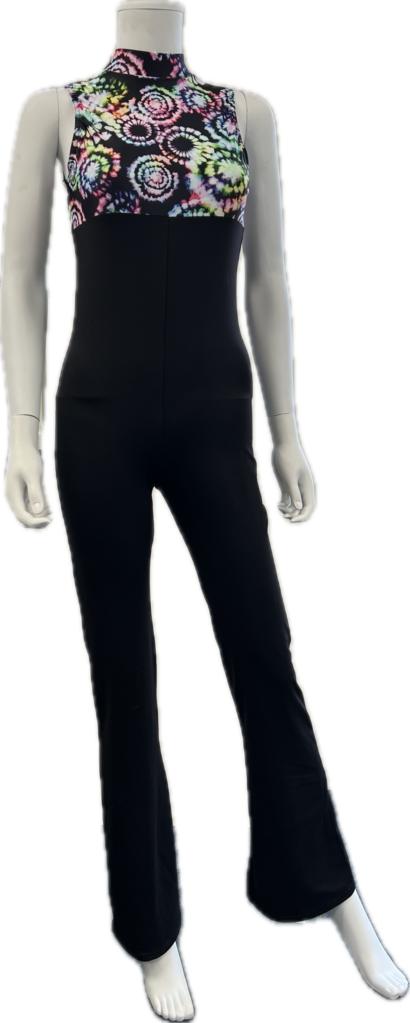 Festival & Tactel Lycra KDC015 Sample UK 10 Katz size 4 Ref SAM41