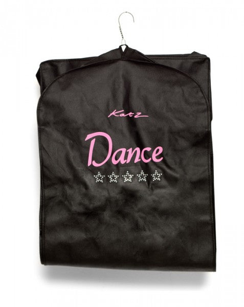 Large Garment Dress Leotard Outfit Dance Costume Cover Protector Bag KB82