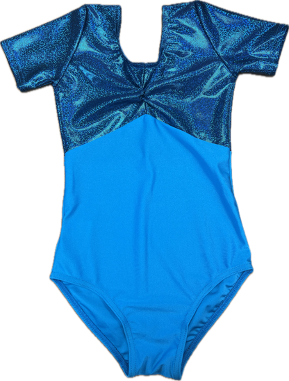 Festival Print K2107 Sample Age 7 Katz size 1 Ref SAM27